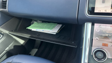 Land Rover Range Rover Sport 2.0 P400e HSE Dynamic 5dr Auto Estate